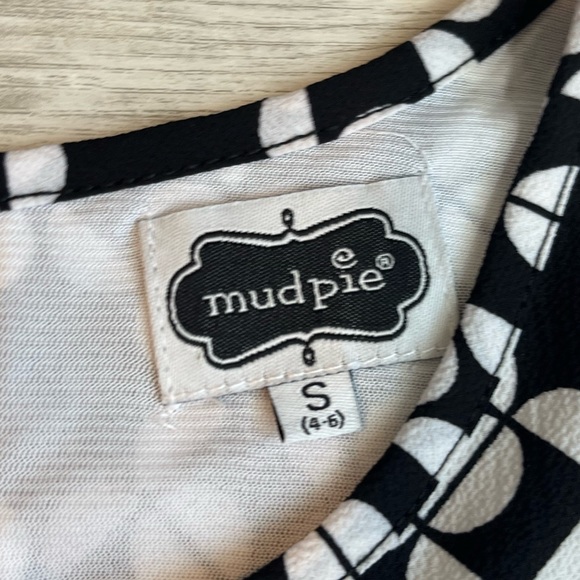 Mudpie Dress Size Small - Picture 2 of 4